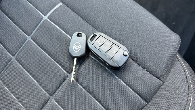 Citroen C3 Aircross 1.2 Turbo Plus 5dr Petrol Hatchback - Image 20